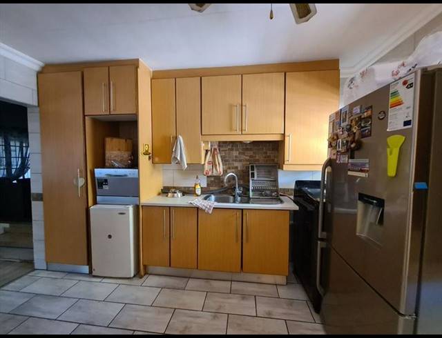 3 BEDROOM HOUSE FOR SALE IN NORKEM PARK